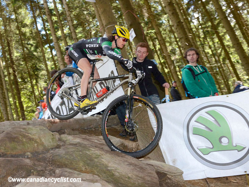 Nove Mesto na Morave World Cup