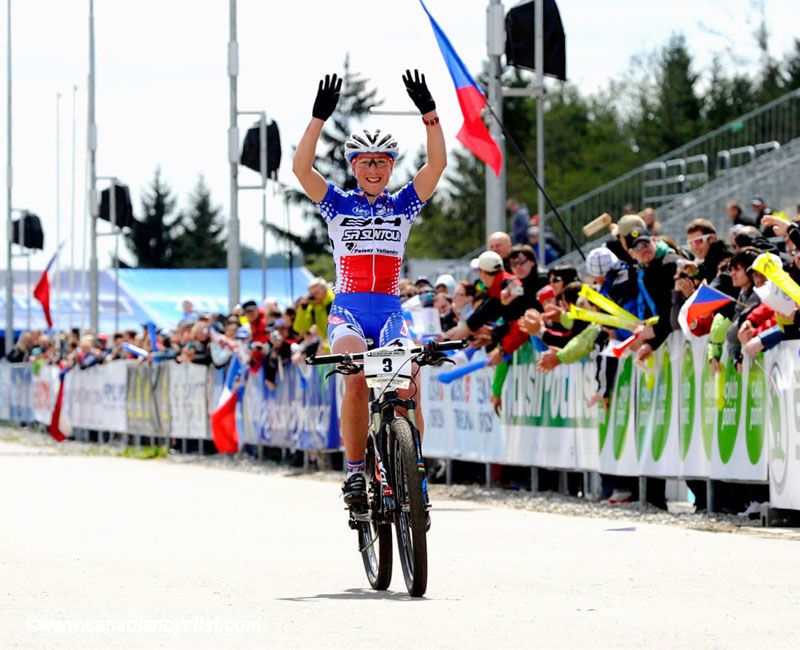Nove Mesto na Morave World Cup