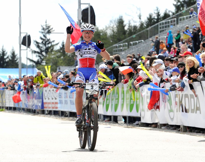 Nove Mesto na Morave World Cup