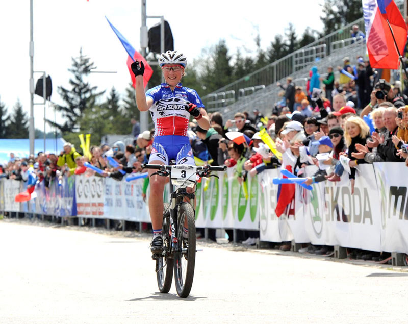 Nove Mesto na Morave World Cup