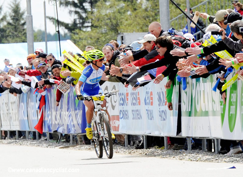 Nove Mesto na Morave World Cup