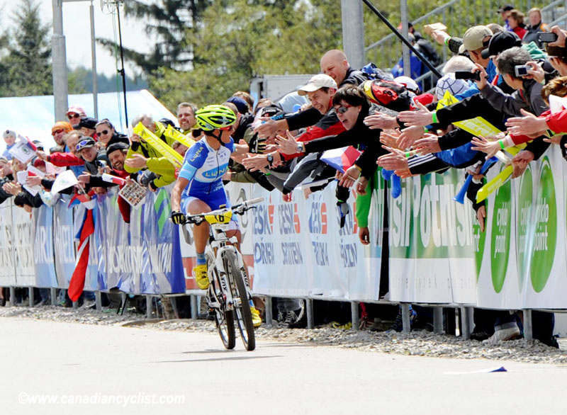 Nove Mesto na Morave World Cup