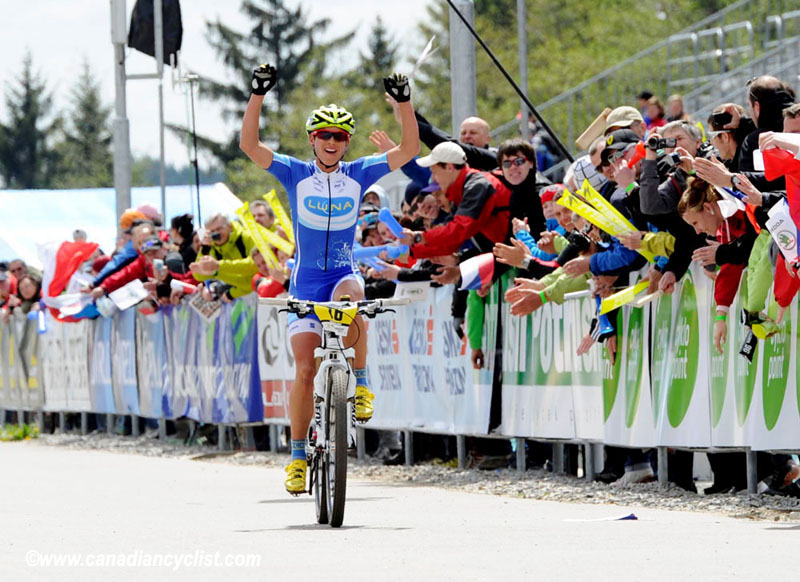Nove Mesto na Morave World Cup