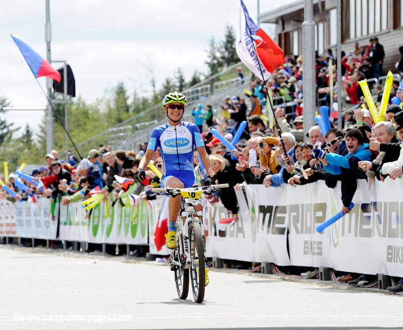 Nove Mesto na Morave World Cup