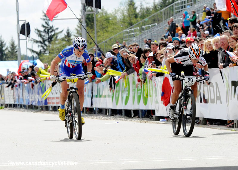 Nove Mesto na Morave World Cup