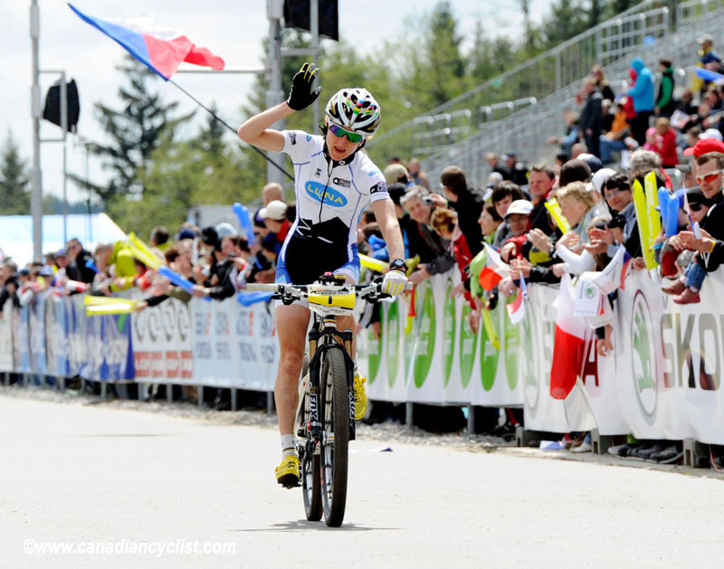 Nove Mesto na Morave World Cup