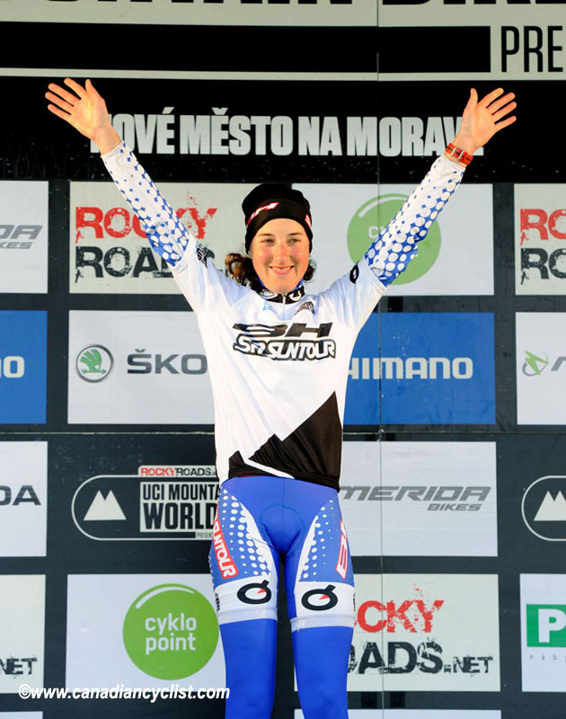 Nove Mesto na Morave World Cup