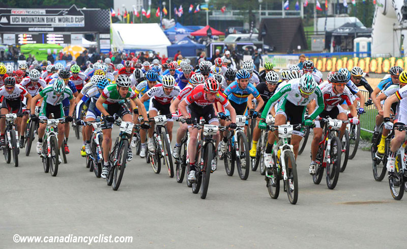 Nove Mesto na Morave World Cup