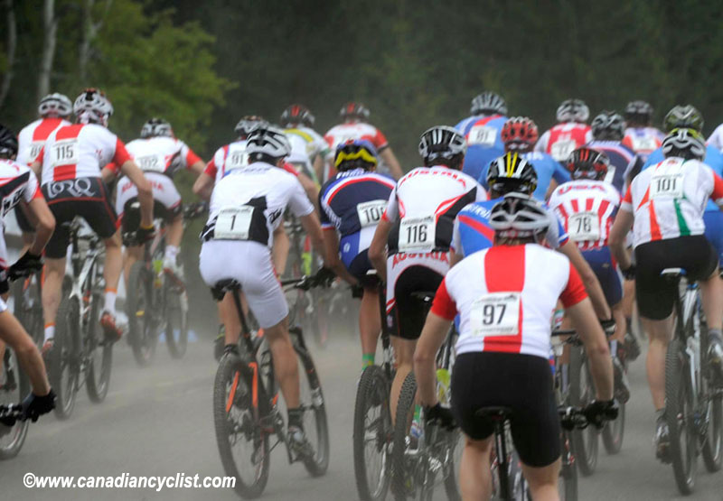 Nove Mesto na Morave World Cup