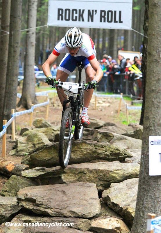 Nove Mesto na Morave World Cup