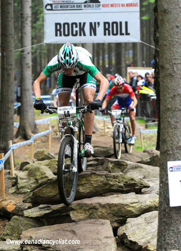 Nove Mesto na Morave World Cup