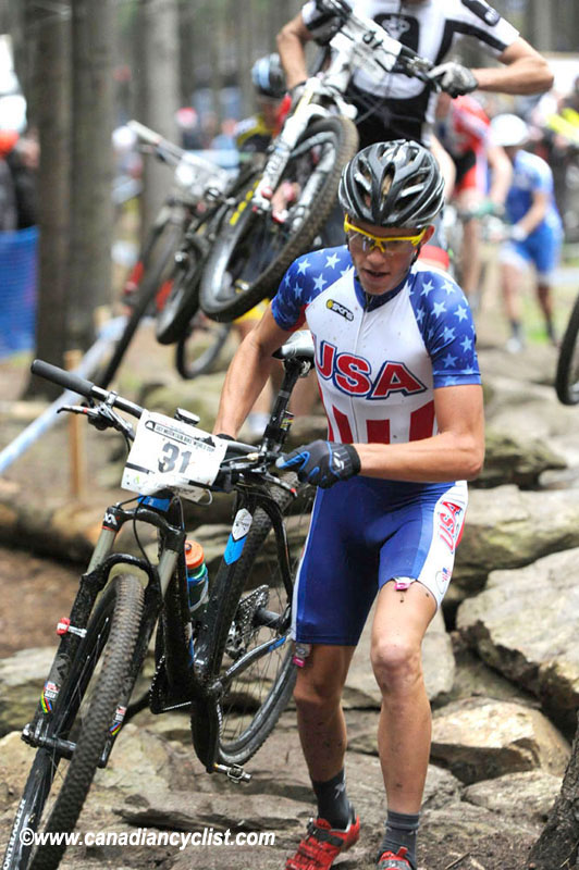 Nove Mesto na Morave World Cup