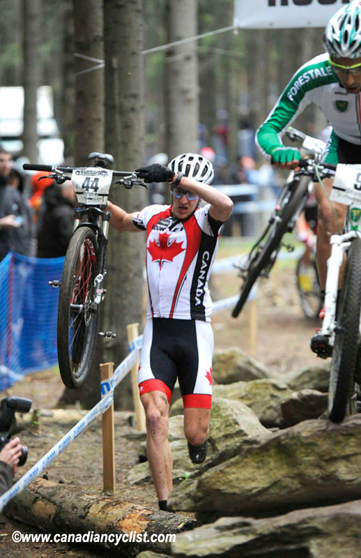 Nove Mesto na Morave World Cup