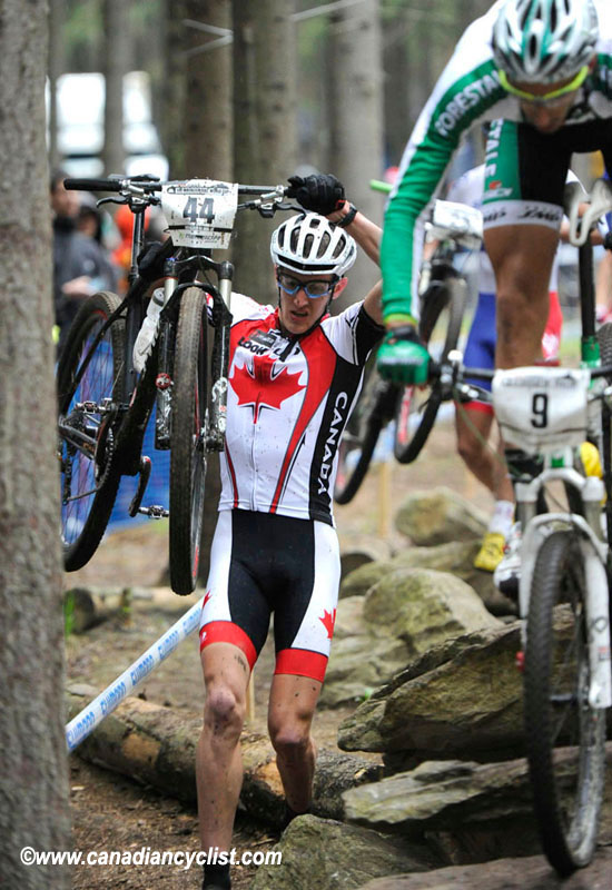 Nove Mesto na Morave World Cup