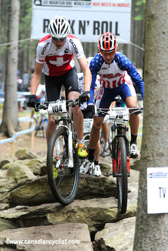 Nove Mesto na Morave World Cup