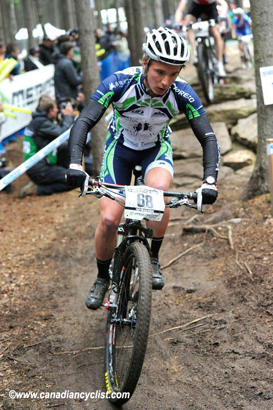 Nove Mesto na Morave World Cup