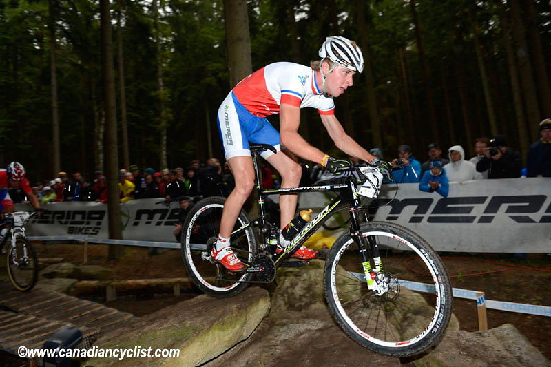 Nove Mesto na Morave World Cup