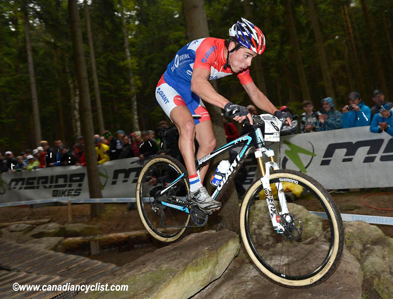 Nove Mesto na Morave World Cup