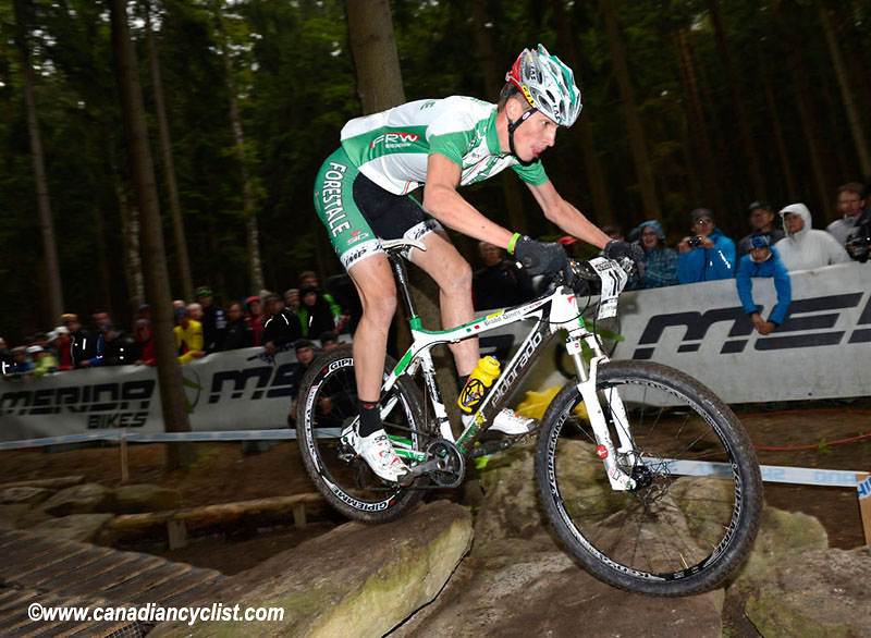 Nove Mesto na Morave World Cup
