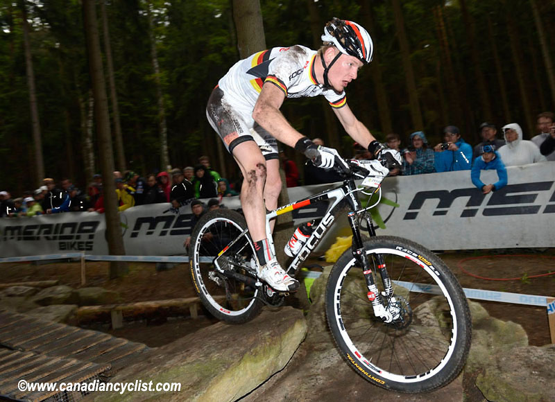 Nove Mesto na Morave World Cup