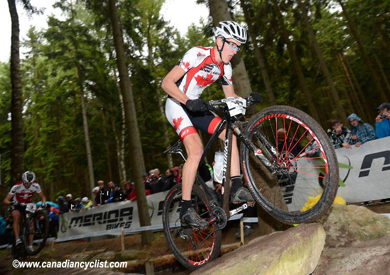 Nove Mesto na Morave World Cup