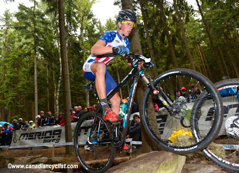 Nove Mesto na Morave World Cup