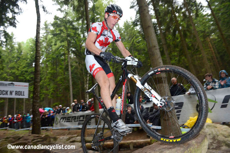 Nove Mesto na Morave World Cup