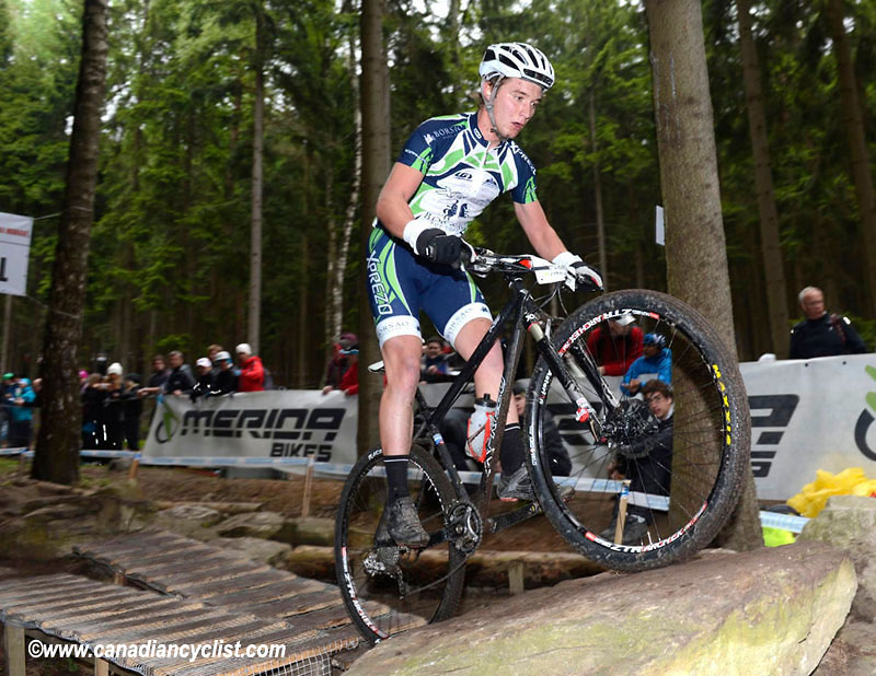Nove Mesto na Morave World Cup