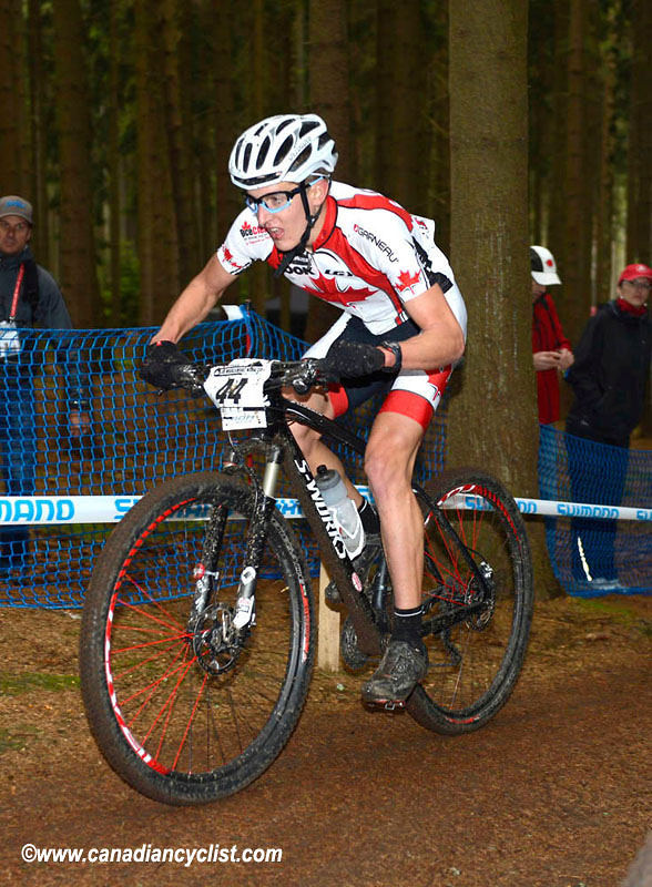 Nove Mesto na Morave World Cup
