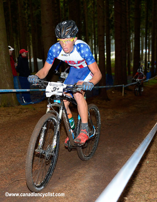 Nove Mesto na Morave World Cup