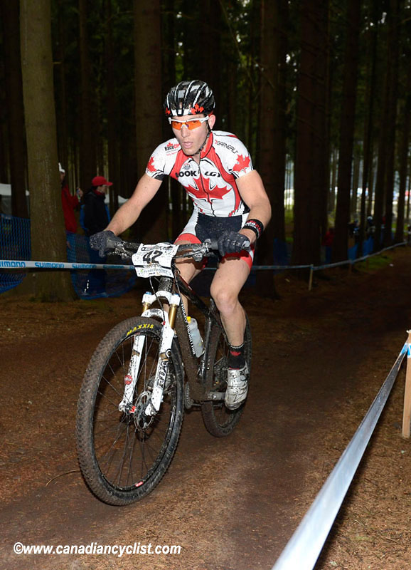 Nove Mesto na Morave World Cup