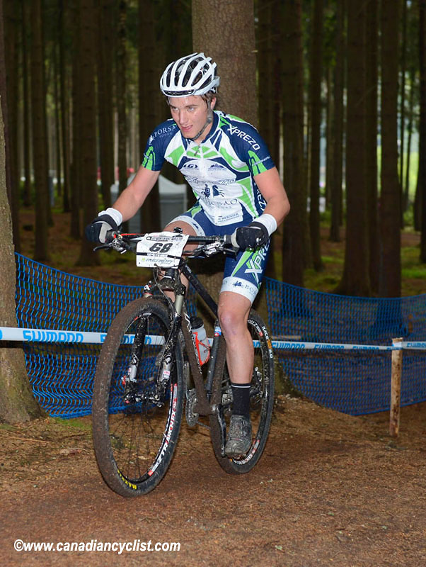 Nove Mesto na Morave World Cup