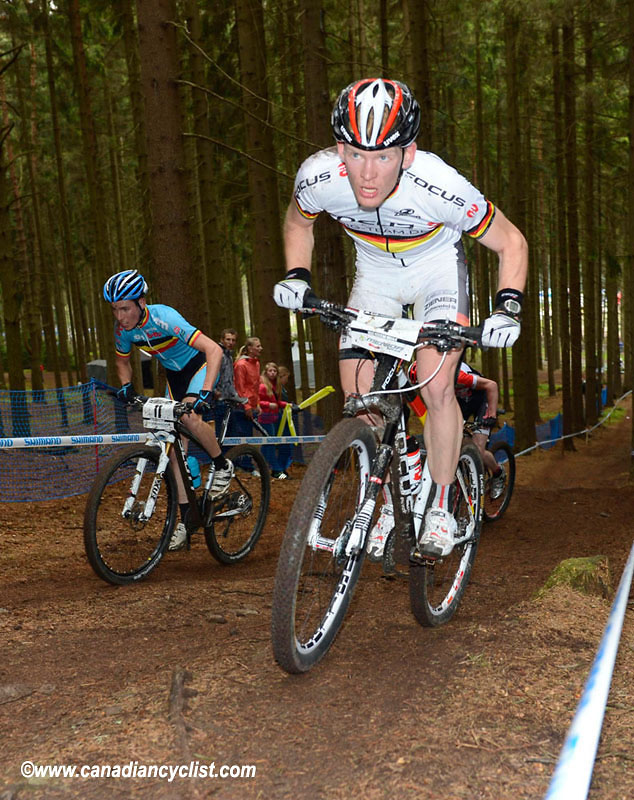 Nove Mesto na Morave World Cup