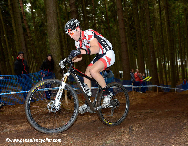 Nove Mesto na Morave World Cup
