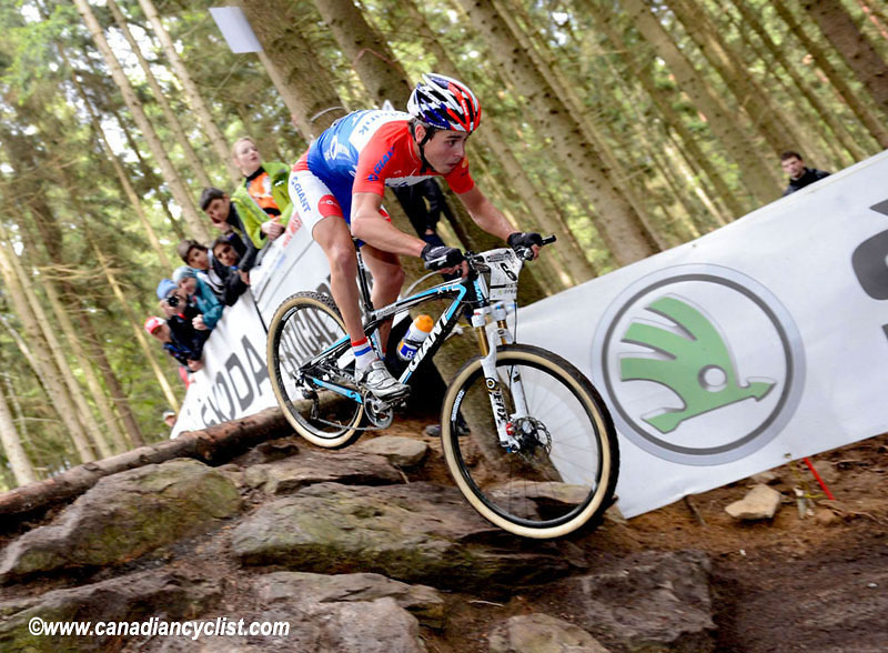 Nove Mesto na Morave World Cup