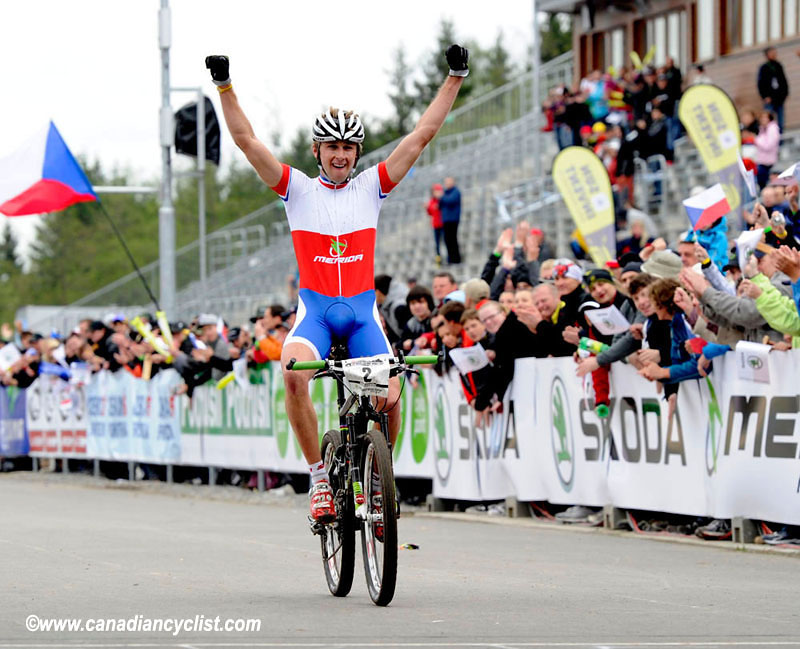 Nove Mesto na Morave World Cup