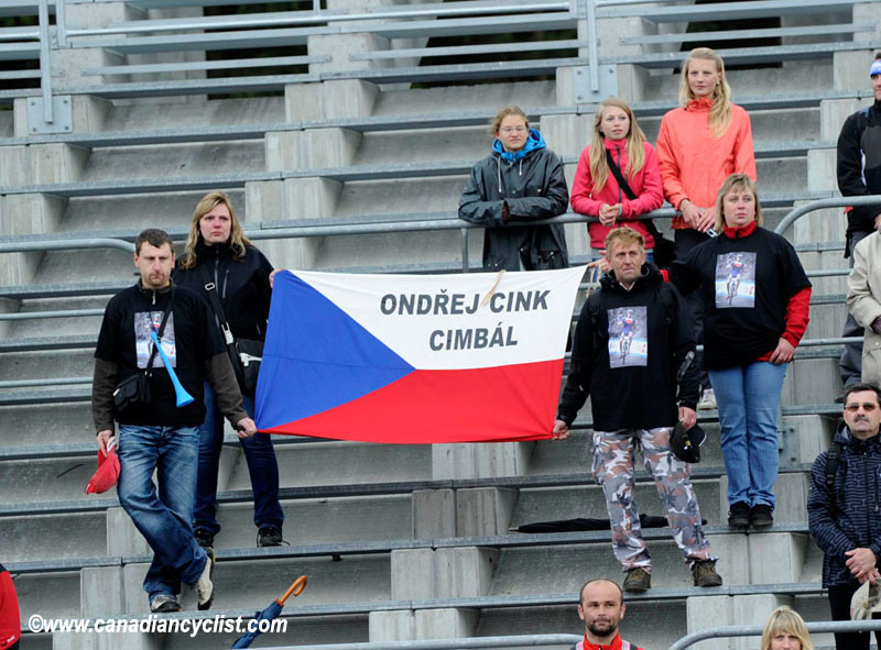 Nove Mesto na Morave World Cup