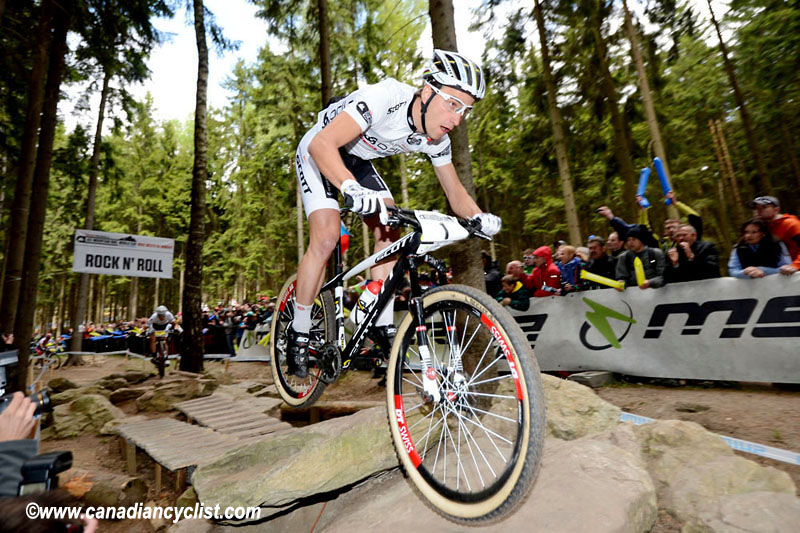 Nove Mesto na Morave World Cup