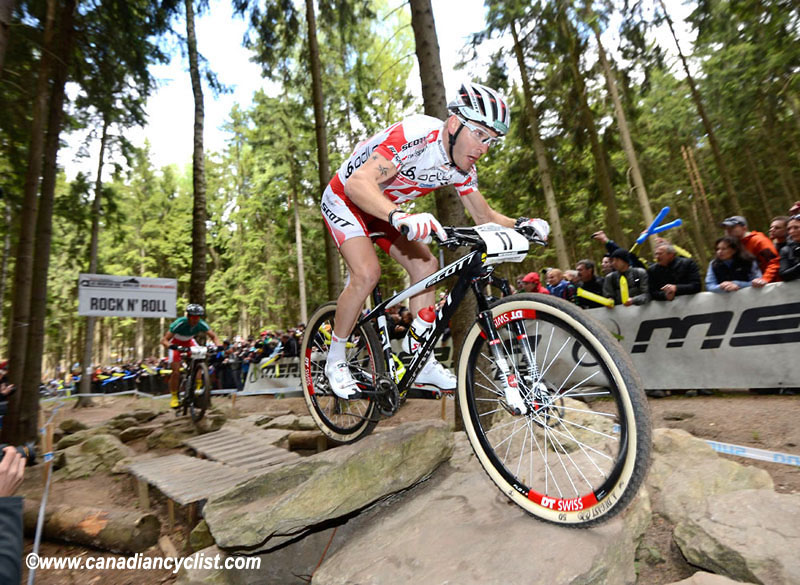 Nove Mesto na Morave World Cup