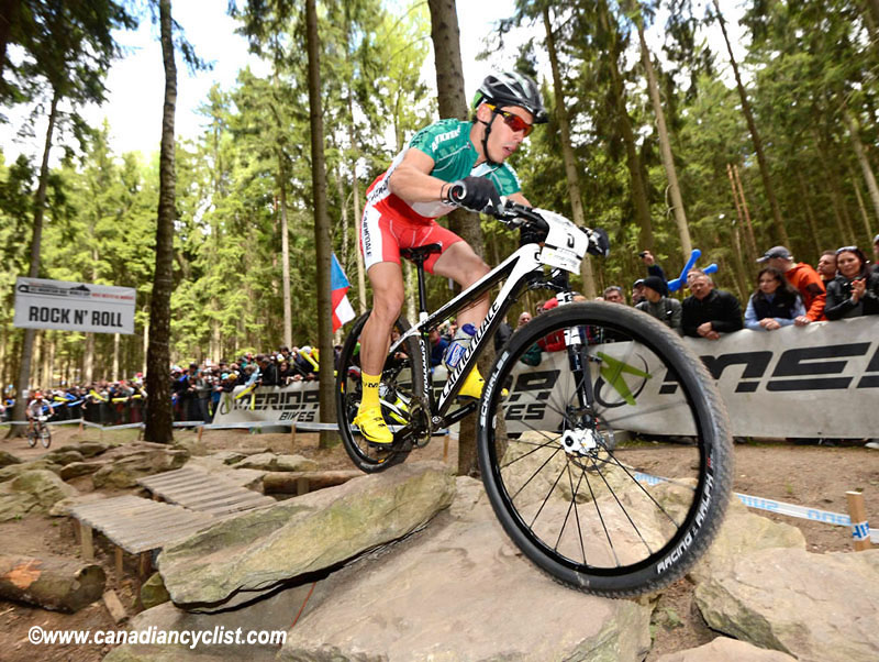 Nove Mesto na Morave World Cup