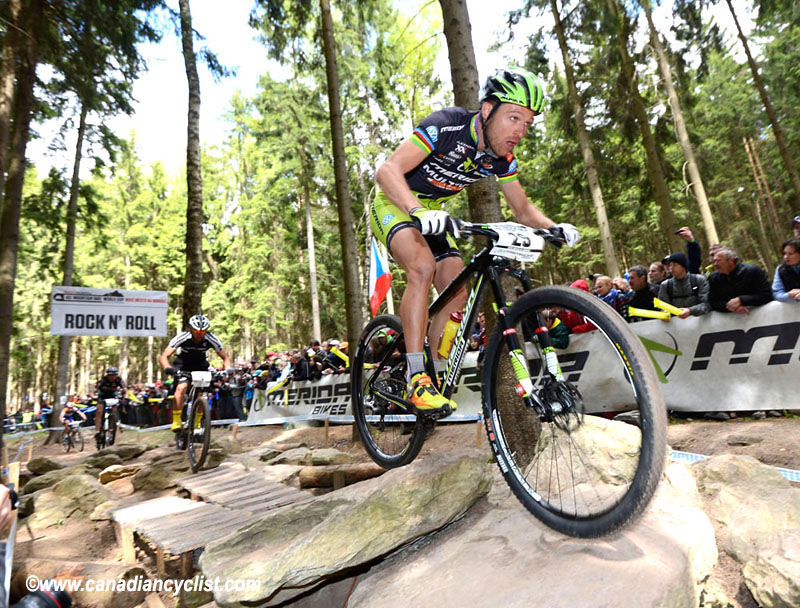 Nove Mesto na Morave World Cup