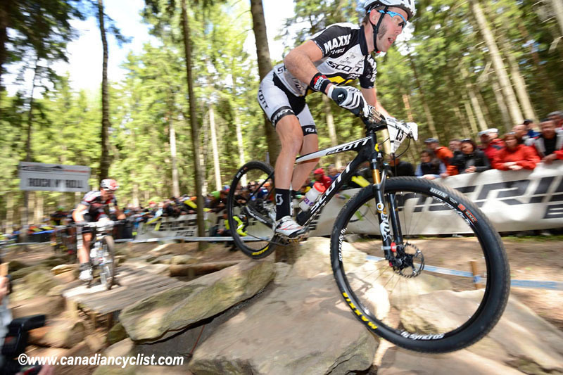 Nove Mesto na Morave World Cup