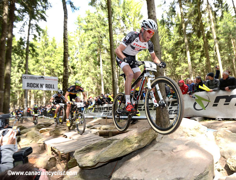 Nove Mesto na Morave World Cup