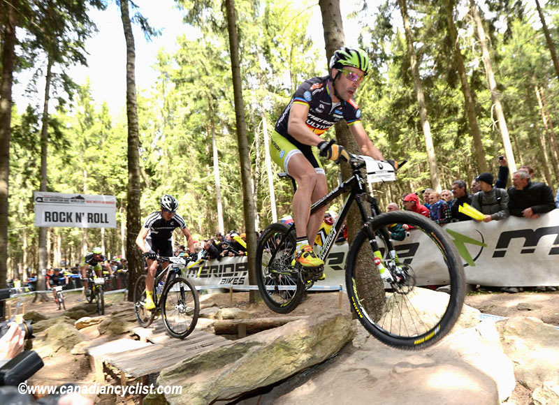Nove Mesto na Morave World Cup
