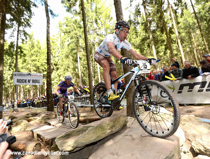 Nove Mesto na Morave World Cup