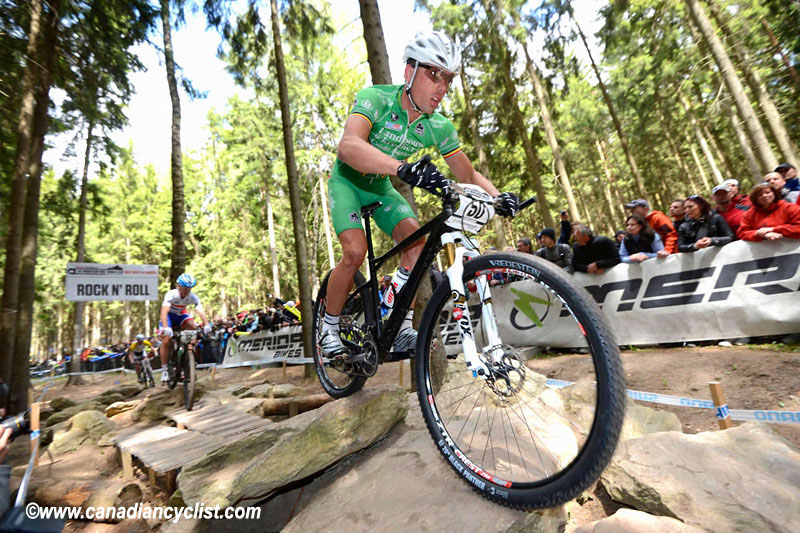 Nove Mesto na Morave World Cup