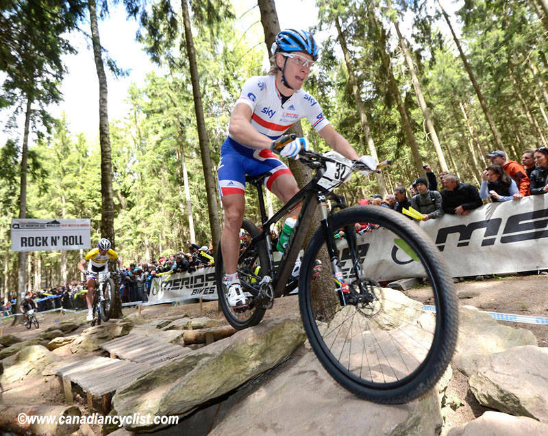 Nove Mesto na Morave World Cup