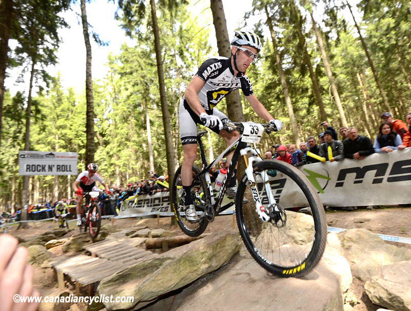 Nove Mesto na Morave World Cup