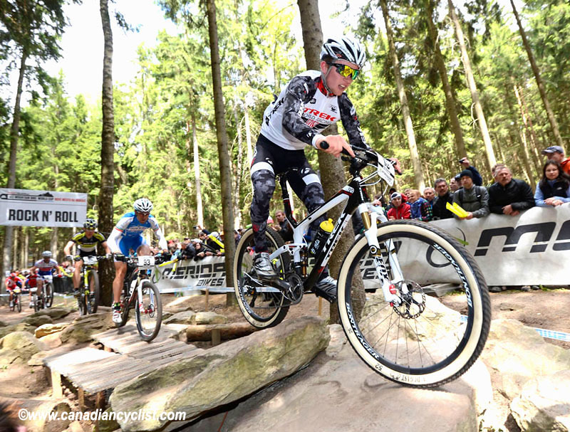 Nove Mesto na Morave World Cup
