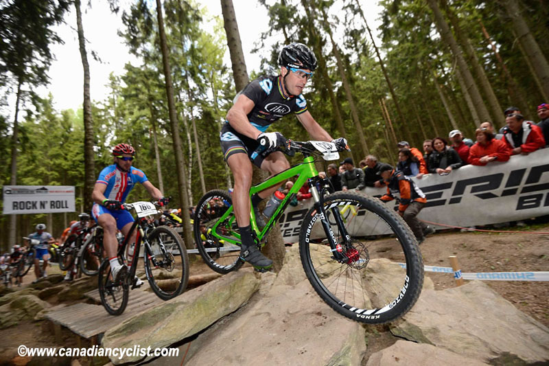 Nove Mesto na Morave World Cup